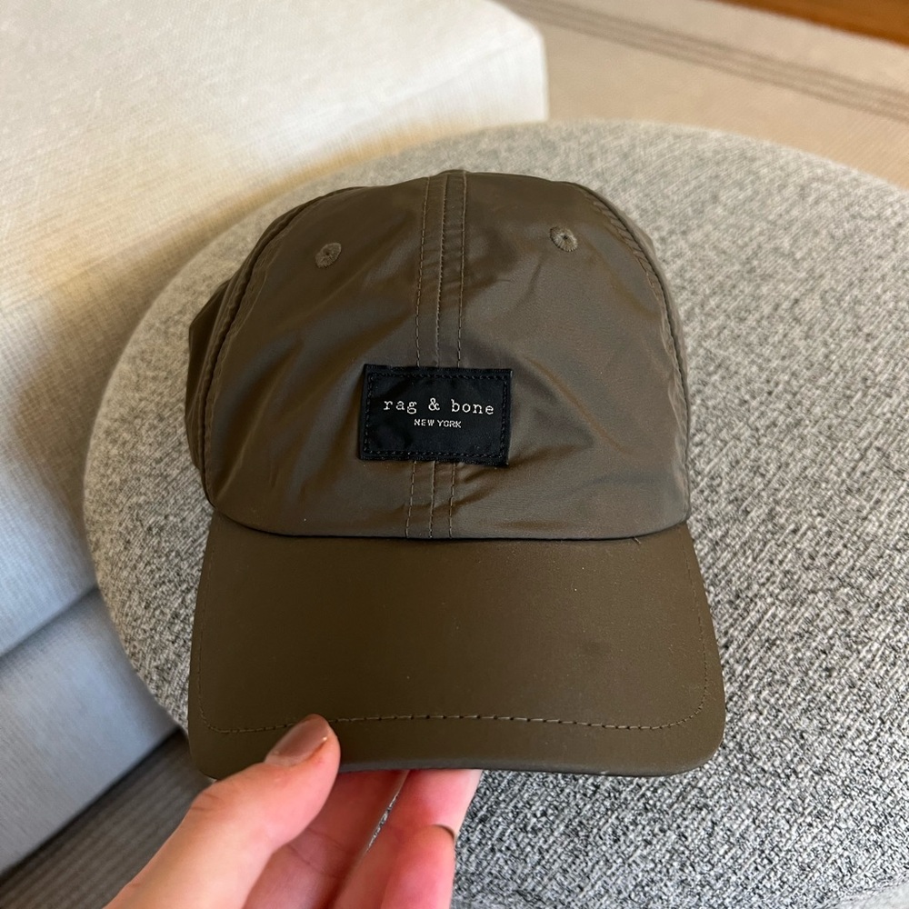 Rag & Bone Hat